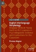 English Interlanguage Morphology