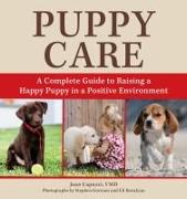 Puppy Care