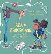 Ada & Zangemann