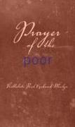 Prayer of the Poor