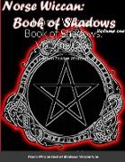 Norse Wiccan Book of Shadows