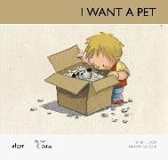 I want a Pet