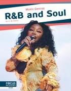 R&B and Soul