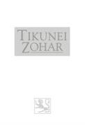 Tikunei Hazohar Volume 2