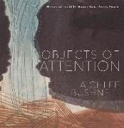 OBJECTS OF ATTENTION