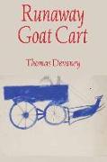 Runaway Goat Cart