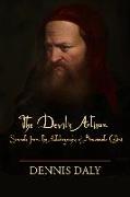 The Devil's Artisan: Sonnets from the Autobiography of Benvenuto Cellini