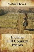 Indiana Hill Country Poems