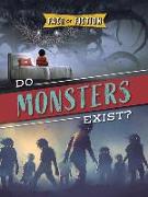 Do Monsters Exist?
