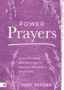 Power Prayers