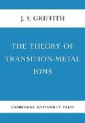 The Theory of Transition-Metal Ions