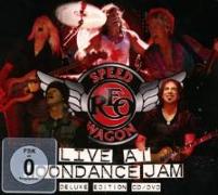 Live At Moondance Jam (Ltd.Digipak+DVD)