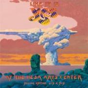 Like It Is-Yes At The Mesa Arts Center (Deluxe E