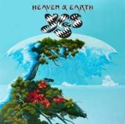 Heaven & Earth (Digipak)