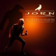 50 Years On Earth-The Anniversary Box Set (12 CD)
