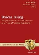 Boreas rising