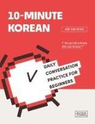 10-Minute Korean