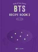 BTS Recipe Book Vol. 2