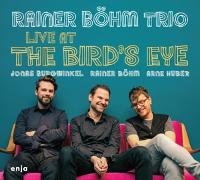 Live At The Bird's Eye (Digipak)