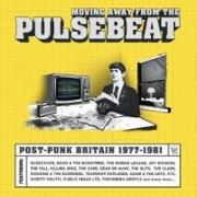 Post-Punk Britain 1977-1981 (5CD Box)