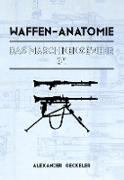 Waffen-Anatomie: Das Maschinengewehr 34