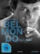 Jean-Paul Belmondo Collection