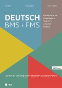 Deutsch BMS + FMS (Print inkl. E-Book Edubase, Neuauflage 2024)