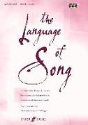 The Language of Song -- Advanced