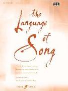 The Language of Song -- Advanced