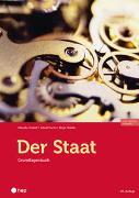 Der Staat (Print inkl. E-Book Edubase, Neuauflage 2024)