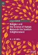 Religion and the Science of Human Nature in the Scottish Enlightenment