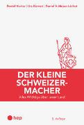 Der kleine Schweizermacher (Print inkl. E-Book Edubase, Neuauflage 2024)