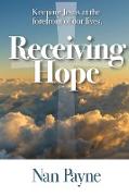 Receiving Hope