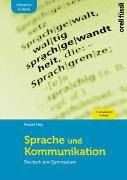 Sprache und Kommunikation (Print inkl. E-Book Edubase, Neuauflage 2024)