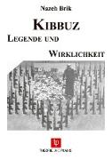 Kibbuz ¿ Legende und Wirklichkeit ¿ Die Rolle des Kibbuz in der zionistischen Siedlungspolitik