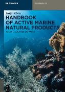 Handbook of Active Marine Natural Products, Alkaloids, Part 1