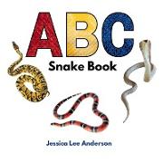 ABC Snake Book