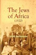 The Jews of Africa (1920)