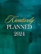 Kreatively Planned