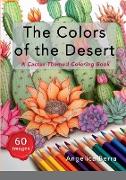 The Colors of the Desert