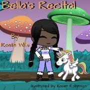 Bella's Recital