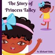 The Story of Princess Talley