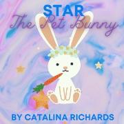 Star the Pet Bunny
