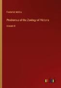 Prodromus of the Zoology of Victoria