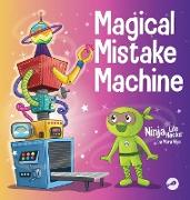 Magical Mistake Machine