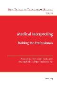 Medical Interpreting