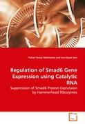 Regulation of Smad6 Gene Expression using Catalytic RNA