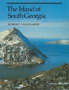 The Island of South Georgia