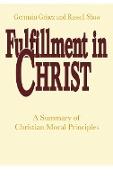 Fulfillment in Christ