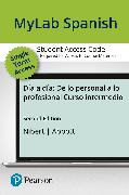 MLM MyLab Spanish with Pearson eText Access Code (5 Months) for Día a día